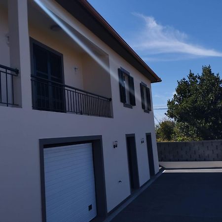 شقة Brisas Do Atlantico Santa Maria Madalena المظهر الخارجي الصورة