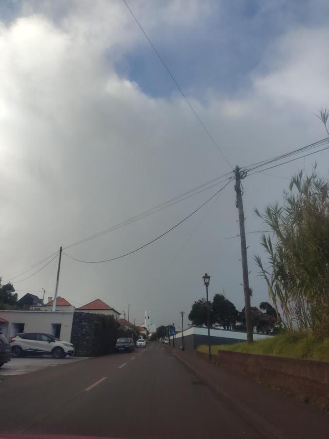 شقة Brisas Do Atlantico Santa Maria Madalena المظهر الخارجي الصورة