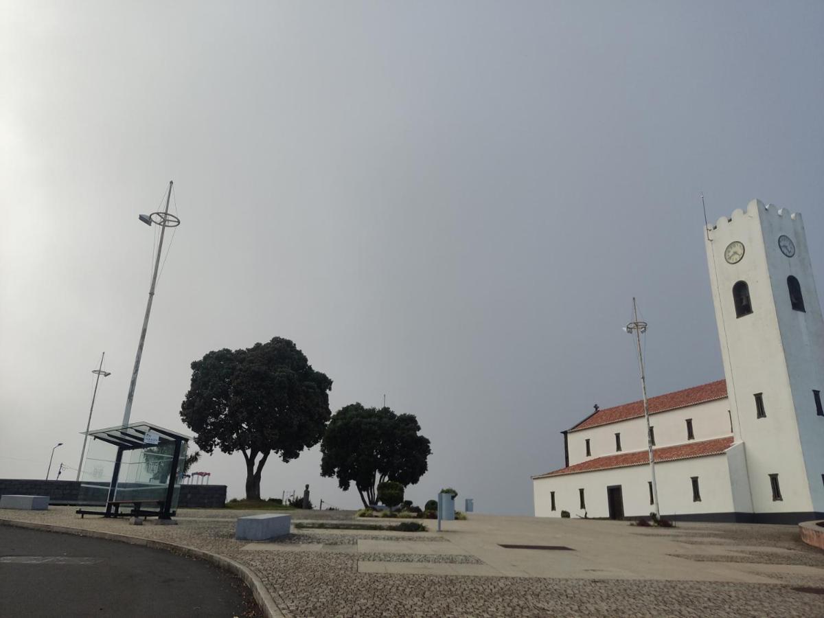 شقة Brisas Do Atlantico Santa Maria Madalena المظهر الخارجي الصورة