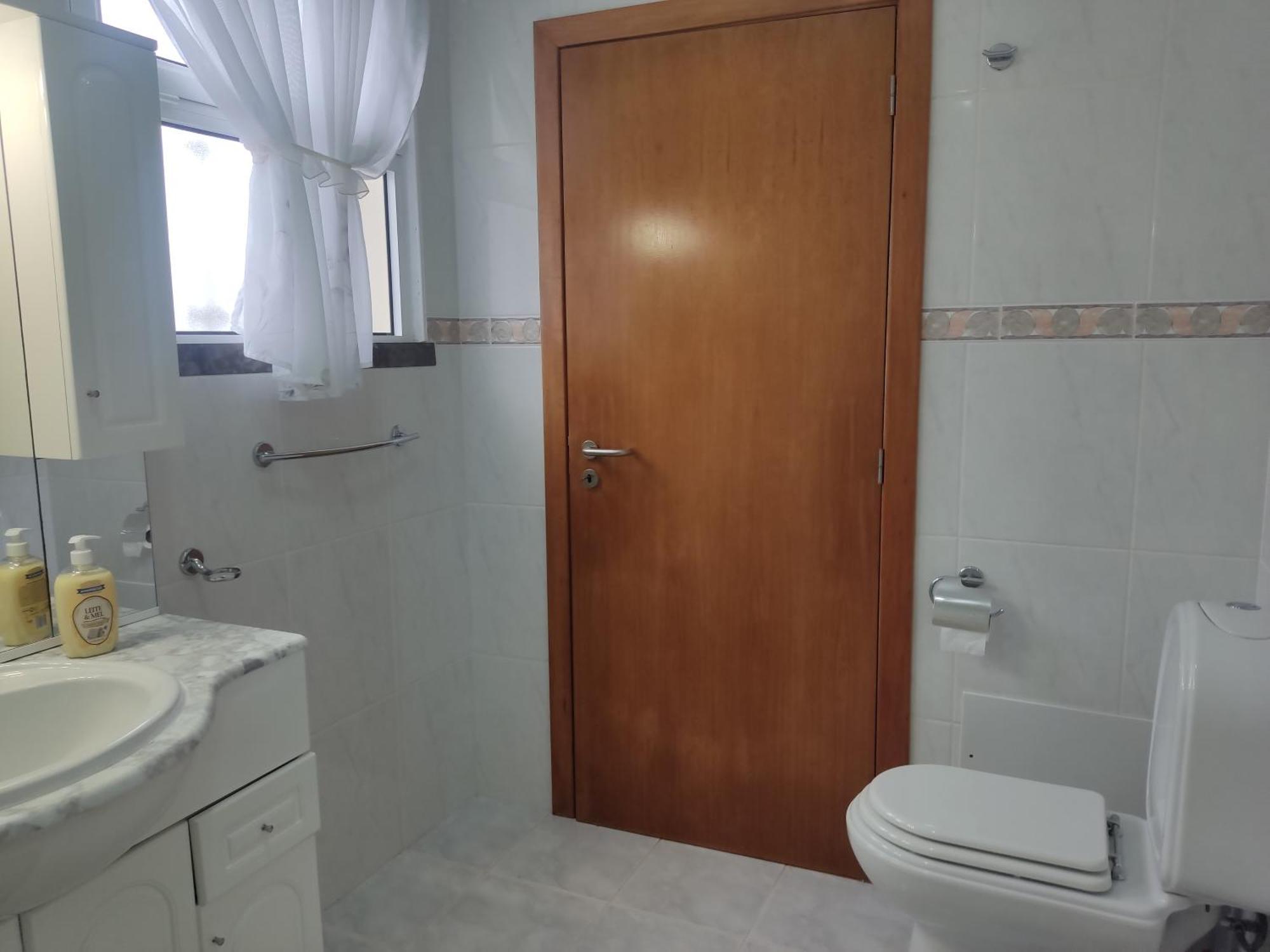 شقة Brisas Do Atlantico Santa Maria Madalena المظهر الخارجي الصورة